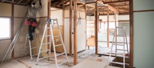 Entreprise de rénovation de la maison et de rénovation d’appartement à Thury-sous-Clermont